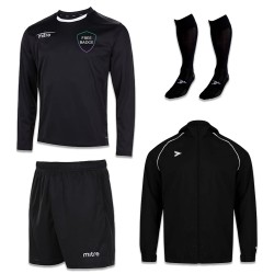 Mitre Referee Pack