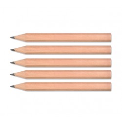 Short Pencil (x5)